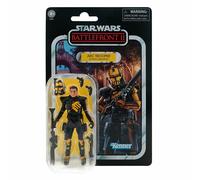 STAR WARS THE VINTAGE COLLECTION 3.75" ARC TROOPER (UMBRA OPERATIVE) FIGURE