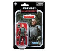 Star Wars The Vintage Collection 3.75-inch Articulated Action Figure Exclusive Collection (Migs Mayfeld)