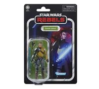 Star Wars The Vintage Collection Kanan Jarrus, Rebels 3.75 Inch Action Figure