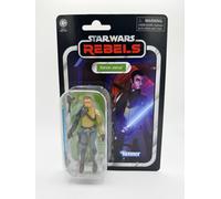 Star Wars Rebels Vintage Collection Kanan Jarrus 3.75 Inch Scale Action Figure