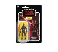 Star Wars The Vintage Collection 3.75" Maul (Shadow Lord)
