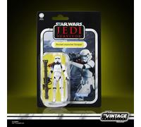Star Wars The Vintage Collection 3.75" Rocket Launcher Trooper (Jedi Survivor)