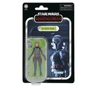 Star Wars The Vintage Collection Bo-Katan Kryze 3.75" Inch Action Figure Hasbro