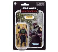 Star Wars The Vintage Collection Action Figure 10cm - Boba Fett (Morak)