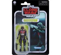 Star Wars Hasbro The Vintage Collection Mandalorian Super Commando Toy, 9.5-cm-S