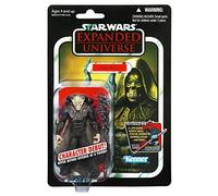 STAR WARS: The Vintage Collection Action Figure VC59 Nom Anor 3.75 Inch