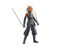 Star Wars The Vintage Collection Ahsoka Tano Action Figures (3.75”)