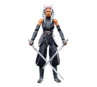 STAR WARS The Vintage Collection Ahsoka Tano (Corvus) Toy, 3.75-Inch-Scale The M