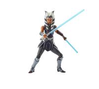 Hasbro Star Wars The Vintage Collection Ahsoka Tano (Mandalore) Action Figure