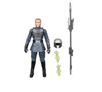 Star Wars The Vintage Collection Alexsandr Kallus, Rebels 9.5-cm Collectible Action Figure