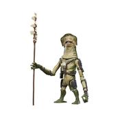 Star Wars The Vintage Collection Amani Guard, The Mandalorian and Grogu Premium 9.5 cm Collectible Action Figure