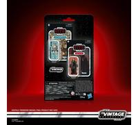 Star Wars The Vintage Collection Anakin Skywalker & Clone Commander Cody Action Figure (9.5 cm)