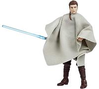 Star Wars The Vintage Collection Anakin Skywalker (Peasant Disguise) Toy, 3.75-Inch-Scale Attack of the Clones Action Figure