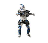 STAR WARS The Vintage Collection ARC Trooper Fives Toy, 3.75-Inch-Scale The Clone Wars Action Figure, Toys for Kids Ages 4 and Up