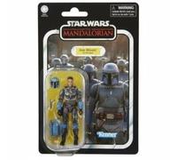 Hasbro Star Wars The Vintage Collection Axe Woves (Privateer), Star Wars: The Mandalorian Action Figure (3.75”)
