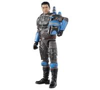 Hasbro Star Wars The Vintage Collection Axe Woves (Privateer), Star Wars: The Mandalorian Action Figure (3.75”)