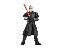 Hasbro Star Wars The Vintage Collection Baylan Skoll Collectible Action Figure (9.5 cm)
