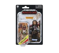 Star Wars The Vintage Collection Baze Malbus, Rogue One: A Story Premium Deluxe 9.5 cm Collectible Action Figure