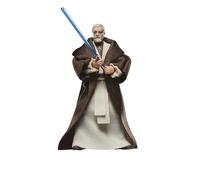 Star Wars The Vintage Collection Ben (Obi-Wan) Kenobi, A New Hope Premium 9.5-cm Action Figure
