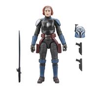STAR WARS The Vintage Collection Bo-Katan Kryze (Plazir-15), The Mandalorian 3.7