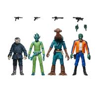 STAR WARS: The Vintage Collection Cantina Adventure 4-Pack