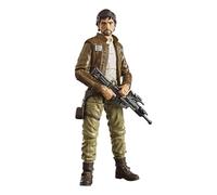 Star Wars The Vintage Collection, Captain Cassian Andor 3.75-Inch Action Figure, Rogue One: A Story