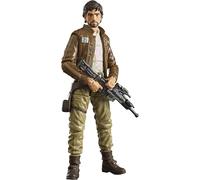 STAR WARS The Vintage Collection Captain Cassian Andor, Rogue One: A Story 3.75
