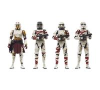 STAR WARS The Vintage Collection Captain Enoch & Thrawn’s Night Troopers, Ahsoka