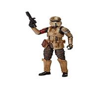Hasbro Star Wars The Vintage Collection Carbonized Collection Shoretrooper Action Figure