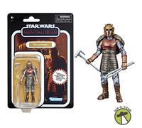 Hasbro Star Wars Vintage The Armorer Action Figure
