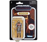 Hasbro Star Wars Vintage The Armorer Action Figure