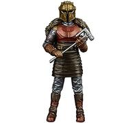 Hasbro Star Wars Vintage The Armorer Action Figure