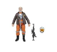 Star Wars The Vintage Collection Carson Teva, The Mandalorian 9.5-cm Collectible Action Figure