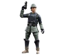 The Vintage Collection Cassian Andor (Aldhani Mission) Andor 9.5 cm Action Figures