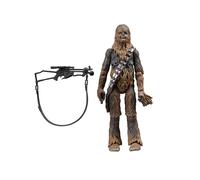 STAR WARS The Vintage Collection Chewbacca, A New Hope Premium 3.75 Inch Collect
