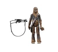 Star Wars The Vintage Collection Chewbacca, A New Hope Premium 9.5-cm Action Figure