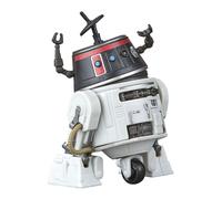 Star Wars The Vintage Collection Chopper (Imperial Disguise) Action Figure (3.75”)