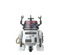 STAR WARS The Vintage Collection Chopper (Imperial Disguise) Rebels 3.75 Inch Collectible Action Figure