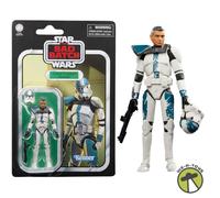 Star Wars Bad Batch The Vintage Collection - Clone Captain Howzer Action Figure