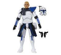 Star Wars The Vintage Collection Clone Commander Rex (Bracca Mission), Star Wars