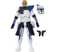 Star Wars The Vintage Collection Clone Commander Rex (Bracca Mission), Star Wars