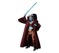 Star Wars The Vintage Collection Clone Wars 3.75 Inch Action Figure Exclusive - Aayla Secura VC217