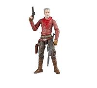 Star Wars The Vintage Collection Cobb Vanth, The Mandalorian9.5-cm Action Figure