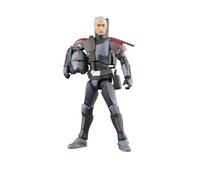 Star Wars The Vintage Collection Crosshair, The Bad Batch 9.5-cm Collectible Action Figure