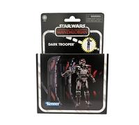 Star Wars The Vintage Collection Dark Trooper Figure 3.75" The Mandalorian