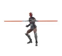 Star Wars The Vintage Collection Darth Maul (Mandalore) Toy, 9.5-Cm-Scale The Clone Wars Figure, Toys for Kids Ages 4 and Up
