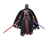 Star Wars The Vintage Collection Darth Revan, Knights of the Old Republic 3.75” Action Figures