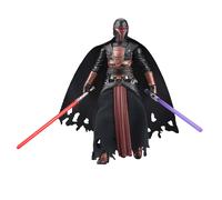 Star Wars The Vintage Collection Darth Revan, Knights of the Old Republic 3.75” Action Figures