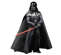 Star Wars The Vintage Collection Darth Vader (Death Star II), Return of the Jedi 40th Anniversary 9.5-cm Figure
