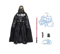 Star Wars The Vintage Collection Darth Vader (Emperor’s Wrath), Retu (US IMPORT)